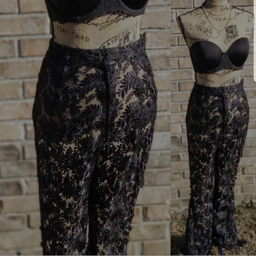 Vintage Bell bottoms